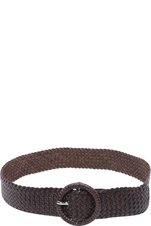 Dragon Diffusion لـ Women Dragon Diffusion 16 Ply Belt