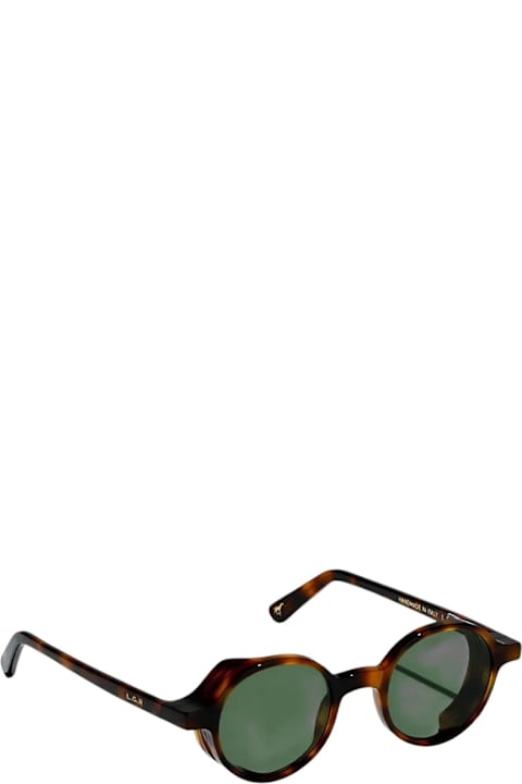 L.G.R. for Kids L.G.R. L. G. R. Reunion Explorer 48 L Sunglasses