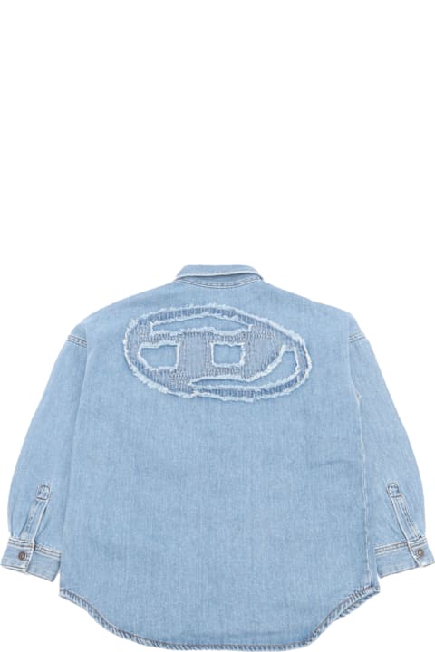 Homeware Diesel Shirts