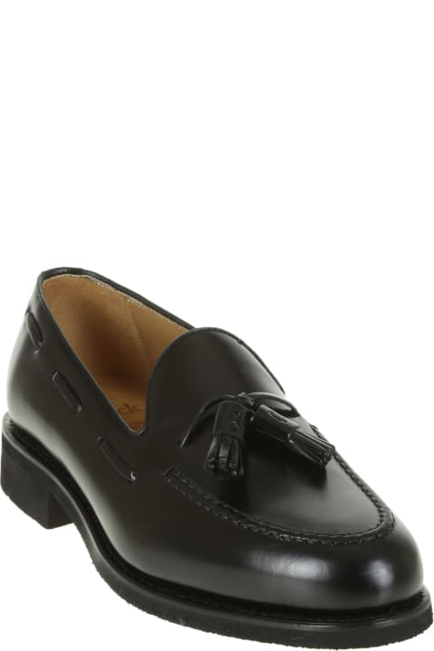 Berwick 1707 Shoes for Men Berwick 1707 Tassel Loafer