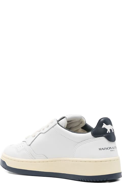 Autry Medialist Low Sneakers