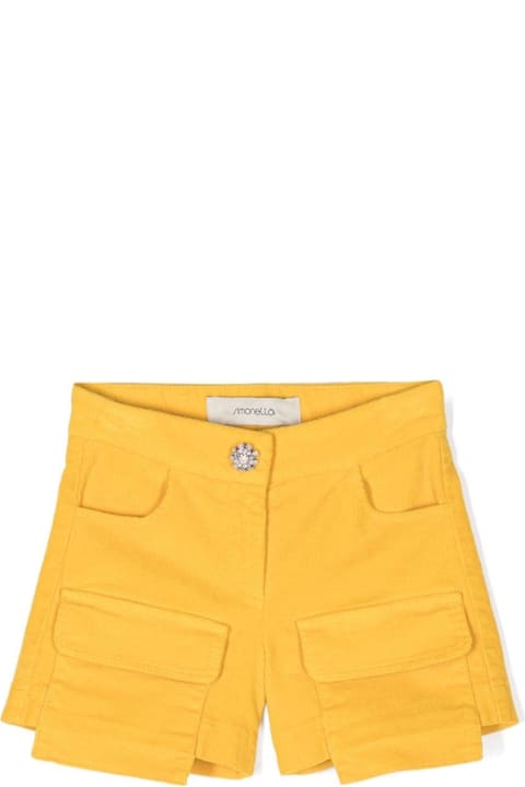 Simonetta Bottoms for Girls Simonetta Shorts