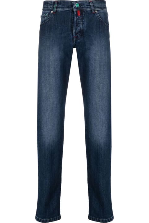 Fashion for Men Kiton Jeans