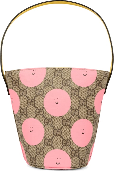 أدوات منزلية Gucci Beige Bag For Girl With Sun
