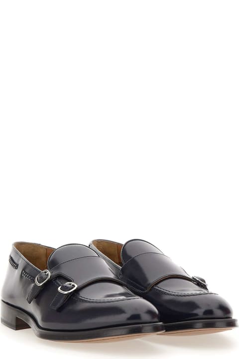 Doucal's for Men Doucal's Leather Moccasins