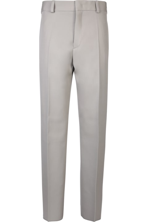 Jil Sander Pants for Men Jil Sander Elegant Trousers With Pences
