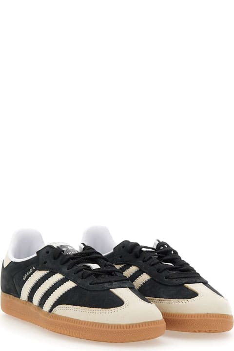 ウィメンズ新着アイテム Adidas "samba Og" Sneakers