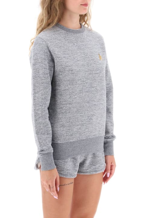 Fleeces & Tracksuits for Women Golden Goose Athena Sweatshirt
