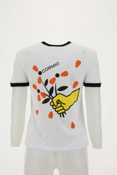 Mazzolino Fiori T-shirt