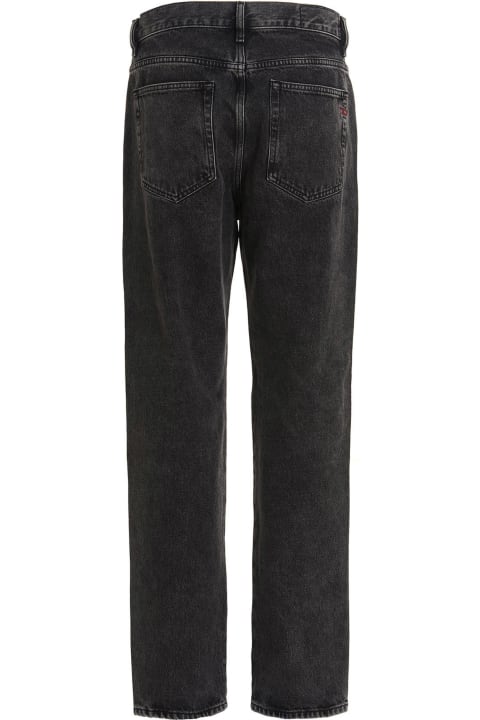 Jeans '2020 D-viker L.32'