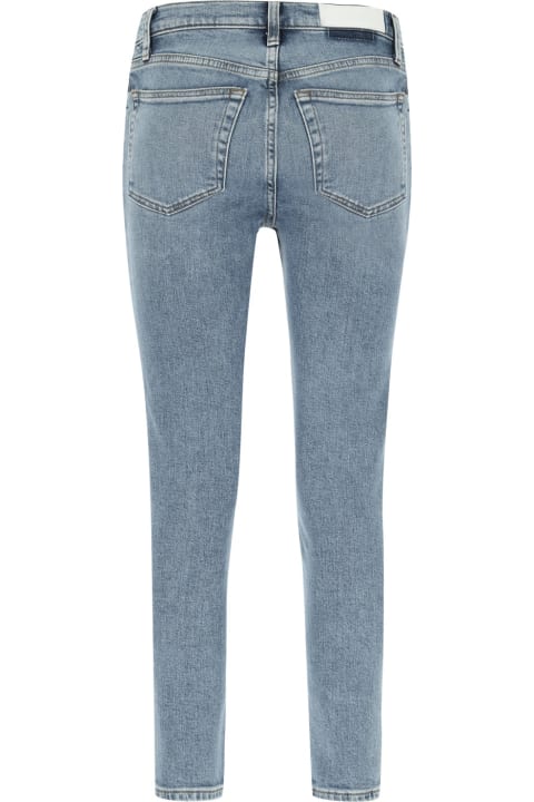 Homeware RE/DONE Pantalone Jeans