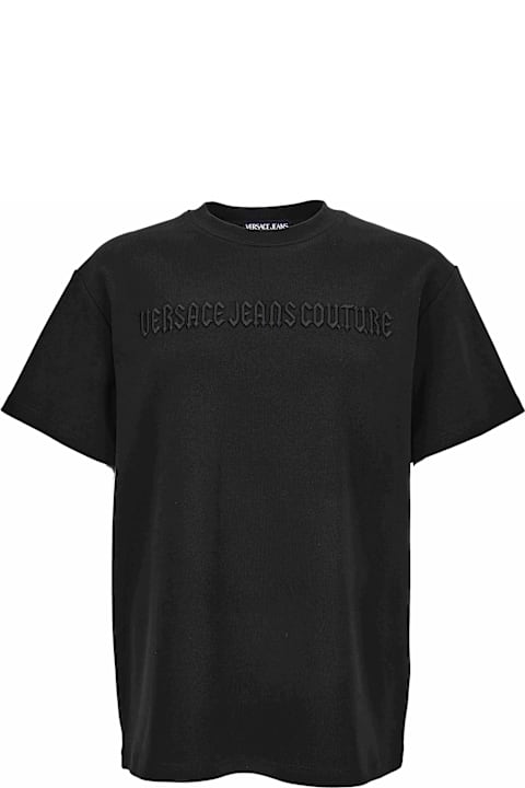 Homeware Versace Jeans Couture Versace Jeans Couture T-shirt