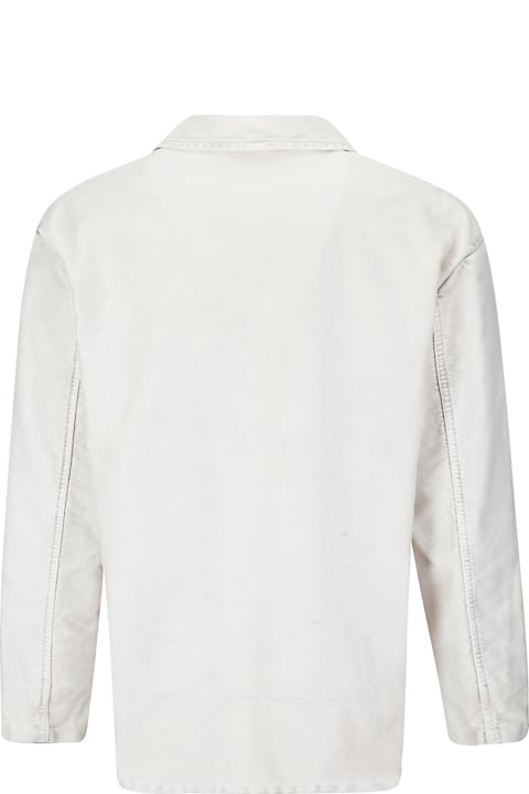 Maison Margiela Coats & Jackets for Men Maison Margiela Sportsjacket