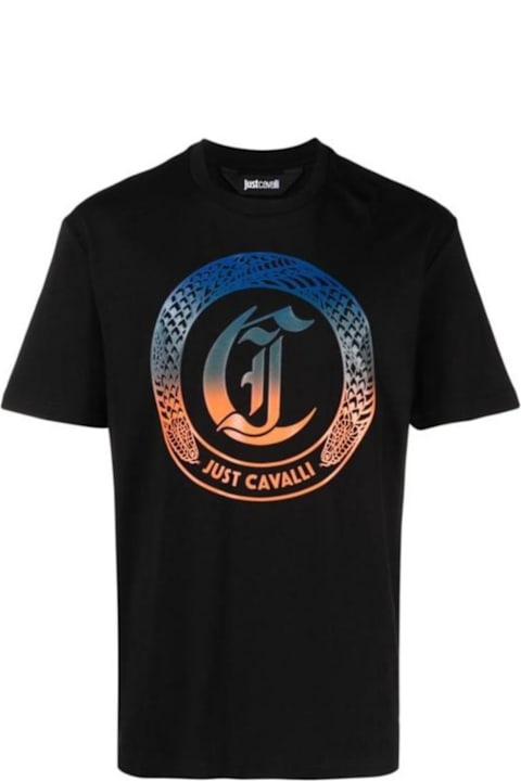 Just Cavalli for Men Just Cavalli Just Cavalli T-shirt
