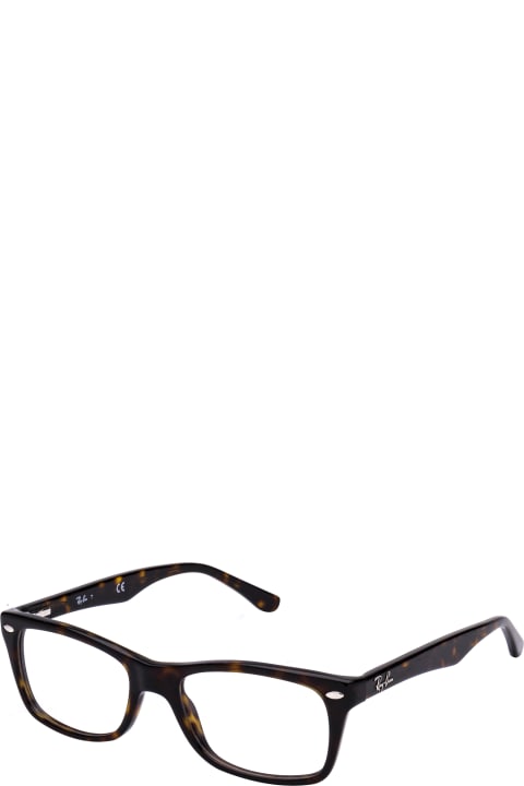 Ray-Ban Eyewear for Men Ray-Ban 0rx5228 Glasses
