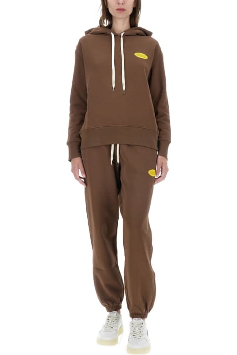 Homeware Autry Sweatshirt With Logo