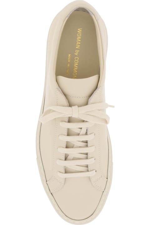 Common Projects Shoes for Women Common Projects Original Achilles Sneakers