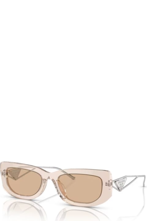 Prada Eyewear Eyewear for Women Prada Eyewear 14ys Sole19m4i2