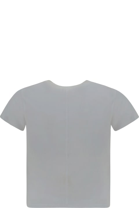 Quiet Luxury for Women The Row Tommy T-shirt