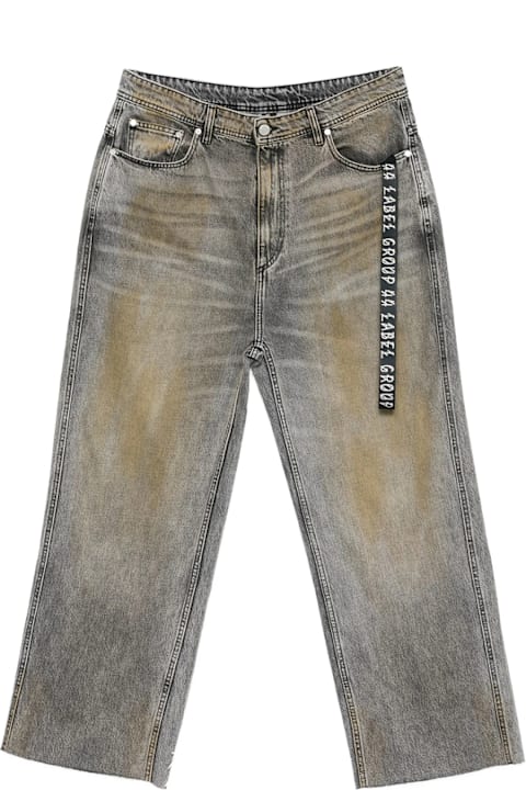 Homeware 44 Label Group Jeans