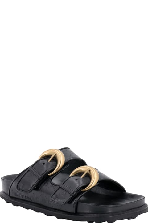 Sandals for Women Marine Serre Sandals