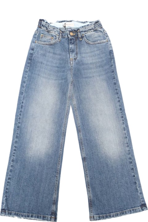 Homeware Golden Goose Wide Jeans