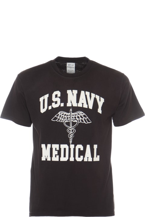 Medical T-shirt