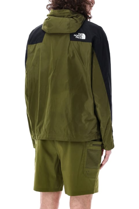 The North Face Coats & Jackets for Men The North Face Tustin Cargo Pkt Jacket