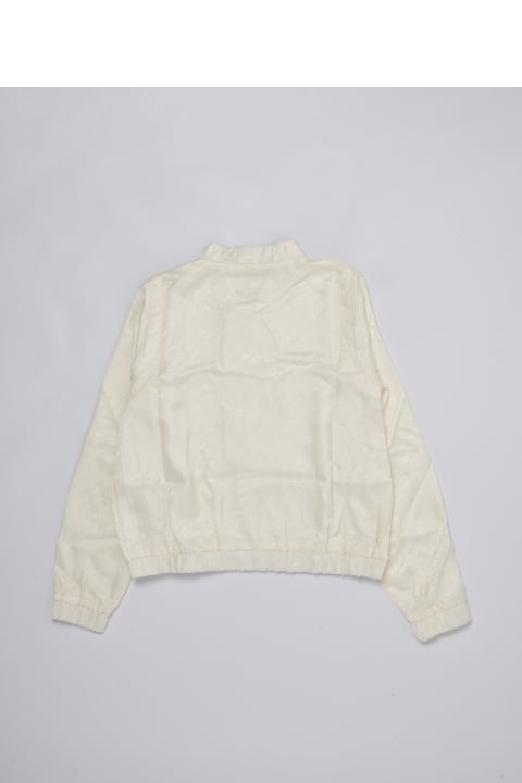 Michael Kors Sweaters & Sweatshirts for Girls Michael Kors Jacket Hoodie