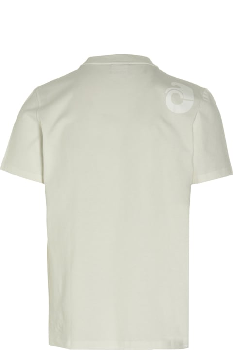 'classique Shell Cotton' T-shirt