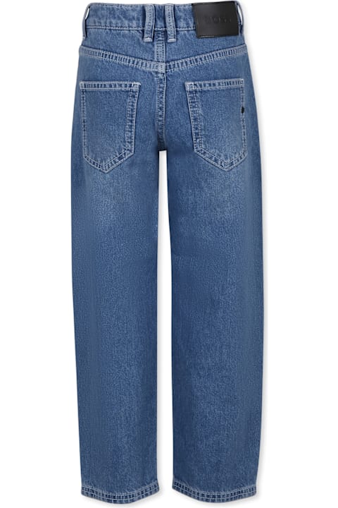 Homeware Hugo Boss Denim Jeans For Boy