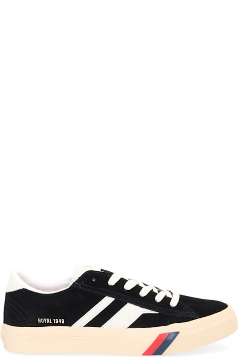 PRO-Keds "royal Classic" Sneaker