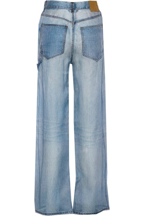 Haikure for Men Haikure Relaxed Fit Jeans