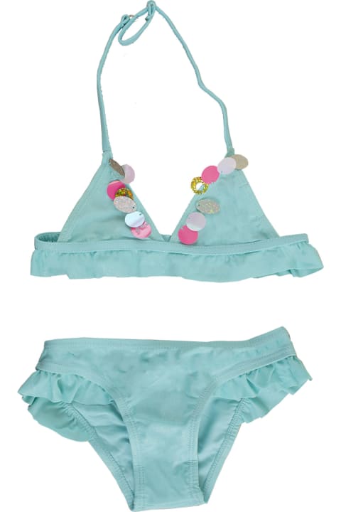 Swimwear for Girls Billieblush Ruffled Bikini