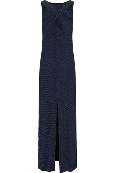Homeware Ralph Lauren 
zakaria
 Studs Maxi Dress