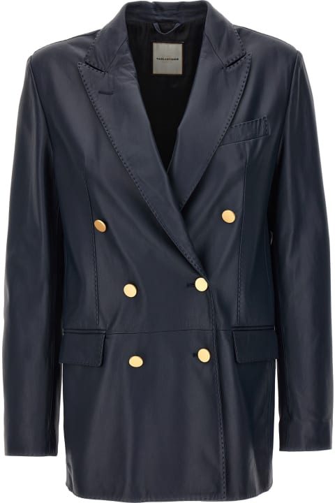 Tagliatore Coats & Jackets for Women Tagliatore 'josie' Blazer