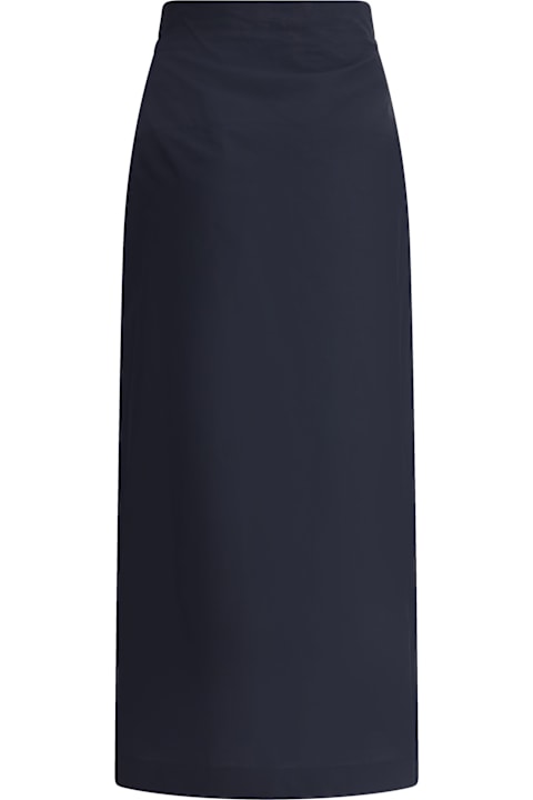 Fabiana Filippi Skirts for Women Fabiana Filippi Midi Skirt