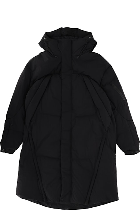JG1 for Women JG1 Padded Parka