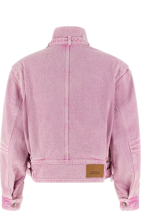 Marant Étoile for Men Marant Étoile 'joseline' Jacket