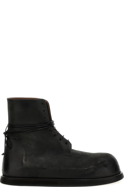 'gigante' Ankle Boots