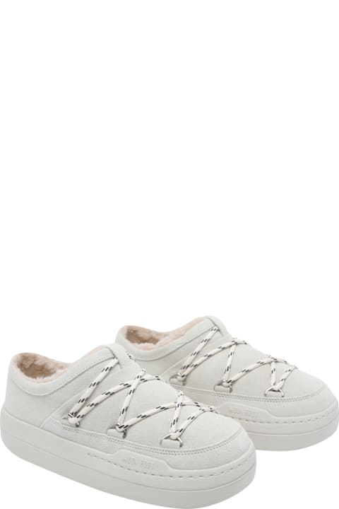 Moon Boot Park Slippers