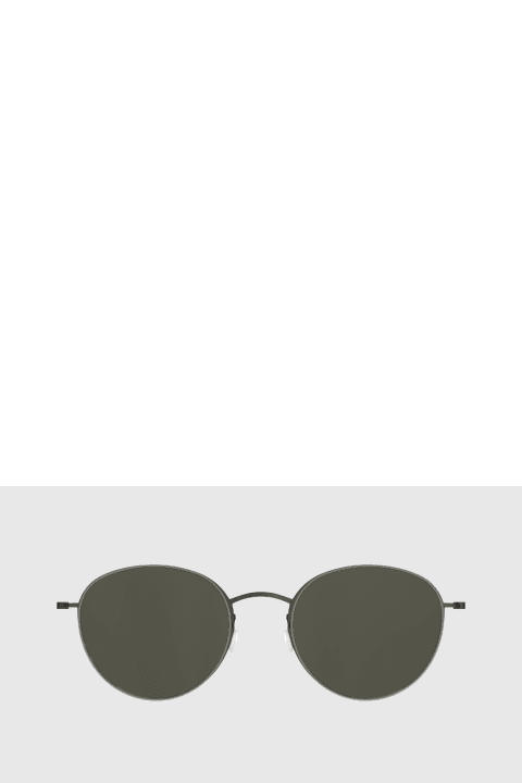 メンズ新着アイテム LINDBERG SR 8807 Sunglasses