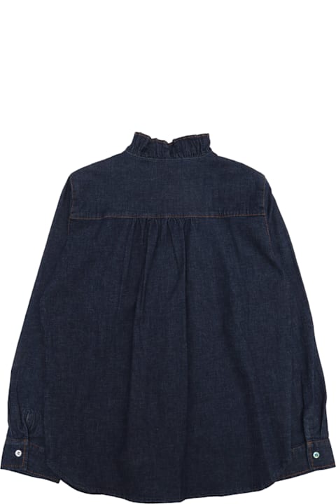 Homeware Zhoe & Tobiah Shirt