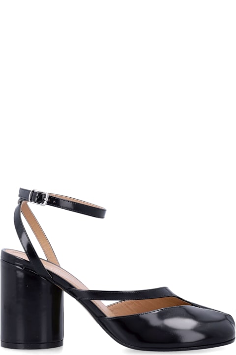 Maison Margiela Tabi Pump Sandals