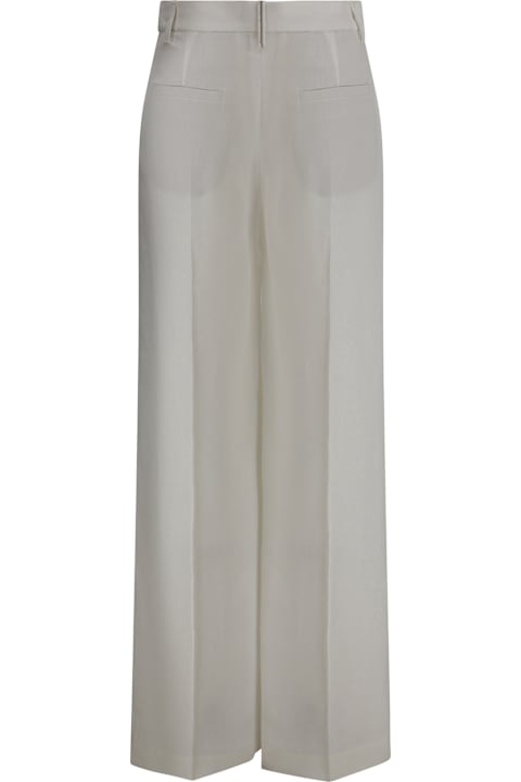 Homeware Brunello Cucinelli Wide Leg Pants