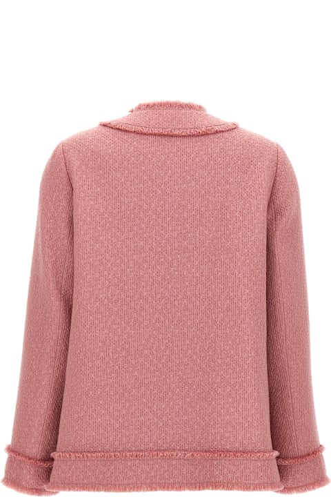 Dolce & Gabbana Clothing for Women Dolce & Gabbana 'rachel' Blazer