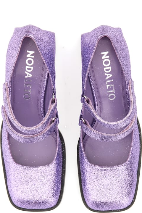 Nodaleto Shoes for Women Nodaleto Sandal Bulla Bacara