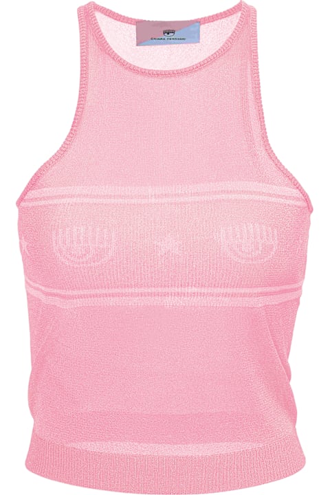 أدوات منزلية Chiara Ferragni Chiara Ferragni Top