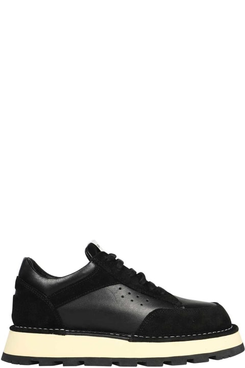 Spalwart for Women Spalwart Low-top Sneakers
