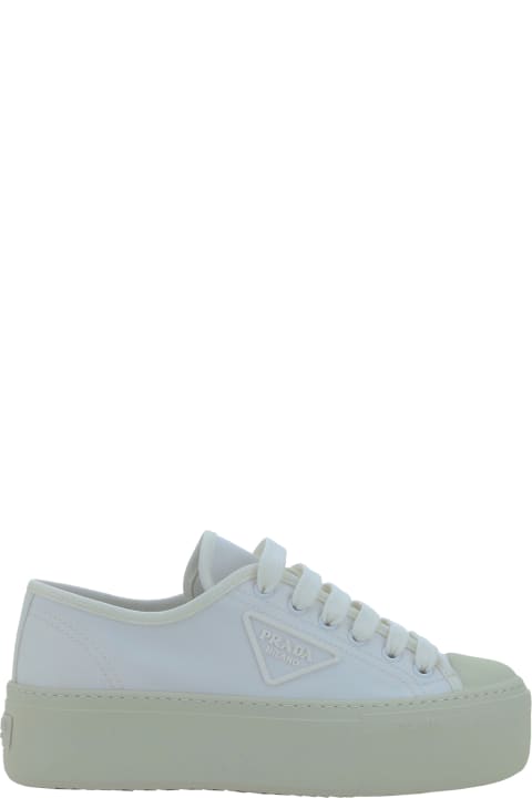 Prada Sneakers for Women Prada Sneakers